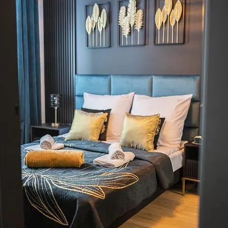 Black Diamond * Szklarska Poręba