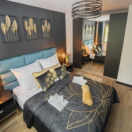 Black Diamond * Szklarska Poręba