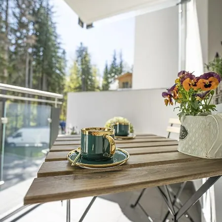 Black Diamond Διαμέρισμα Szklarska Poręba