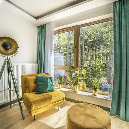 Διαμέρισμα Black Diamond