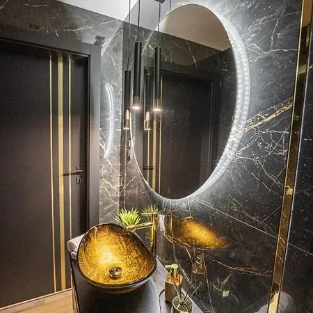 Black Diamond Appartement Szklarska Poreba