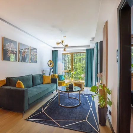 公寓 Black Diamond 斯克拉斯卡波伦巴