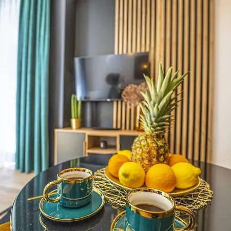 Black Diamond * Szklarska Poreba