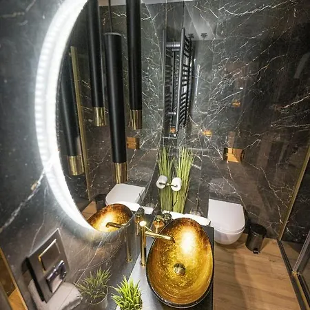 Black Diamond 公寓 斯克拉斯卡波伦巴