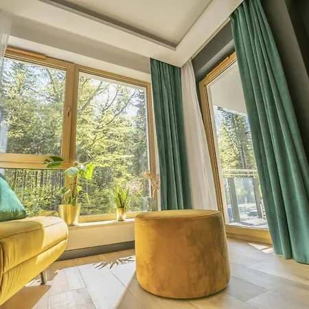 Black Diamond * Szklarska Poreba