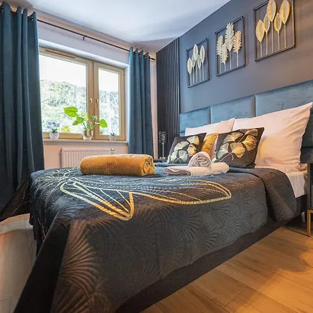 Appartement Black Diamond Szklarska Poreba